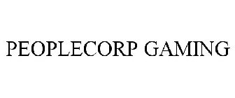 PEOPLECORP GAMING