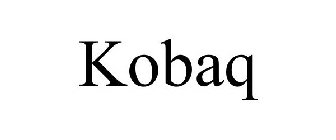 KOBAQ