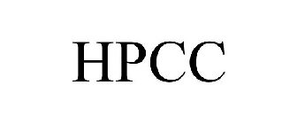 HPCC