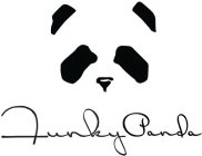 FUNKY PANDA