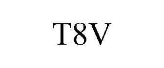 T8V