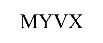 MYVX