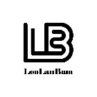 LB LOOLAUBAM