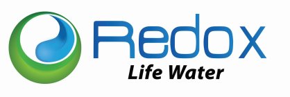 REDOX LIFE WATER