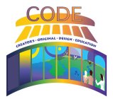CODE CREATOR'S - ORIGINAL- DESIGN - EDUCATION