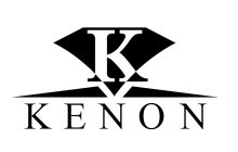 K KENON