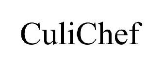 CULICHEF