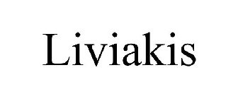 LIVIAKIS