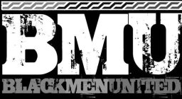 BMU BLACK MEN UNITED