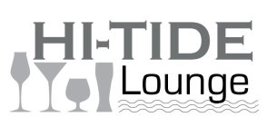 HI-TIDE LOUNGE