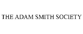 THE ADAM SMITH SOCIETY