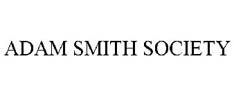 ADAM SMITH SOCIETY