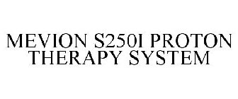 MEVION S250I PROTON THERAPY SYSTEM