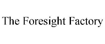 FORESIGHT FACTORY