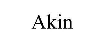 AKIN