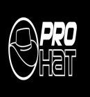 PRO HAT