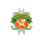 ORANGE COUNTY BARBER INSTITUTE