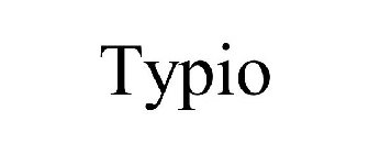 TYPIO