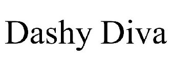 DASHY DIVA