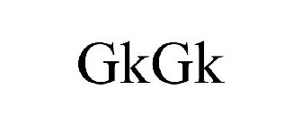 GKGK