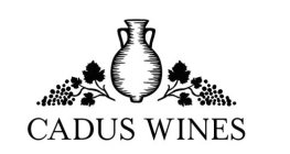 CADUS WINES