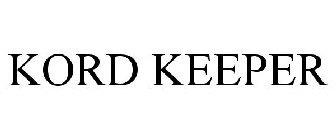 KORD KEEPER