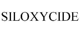 SILOXYCIDE