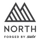 NORTH FORGED BY SWIX