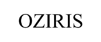 OZIRIS