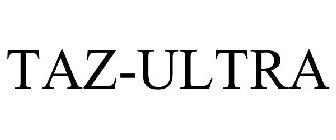 TAZ-ULTRA