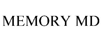 MEMORY MD