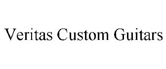 VERITAS CUSTOM GUITARS