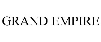 GRAND EMPIRE
