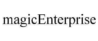 MAGICENTERPRISE