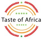 TASTE OF AFRICA