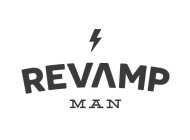 REVAMP MAN