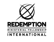 REDEMPTION MINISTERIAL FELLOWSHIP INTERNATIONAL