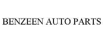 BENZEEN AUTO PARTS
