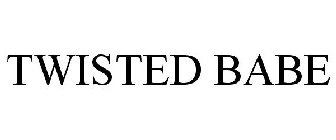 TWISTED BABE