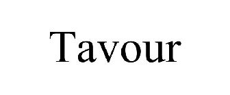 TAVOUR