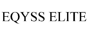 EQYSS ELITE