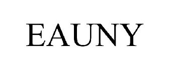 EAUNY