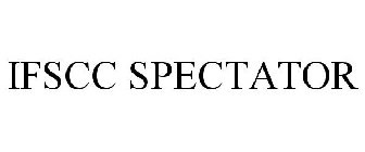 IFSCC SPECTATOR