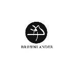 BROWNLANDER