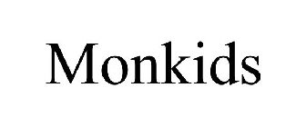 MONKIDS