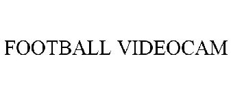 FOOTBALL VIDEOCAM