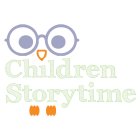 CHILDREN STORY TIME