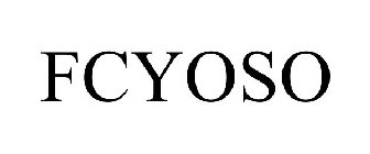 FCYOSO