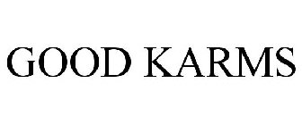 GOODKARMS