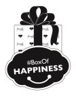 #BOX OF HAPPINESS JEWEL CORNER JC
